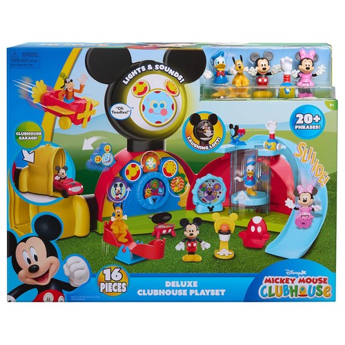 Disney mickey mouse - mickey,