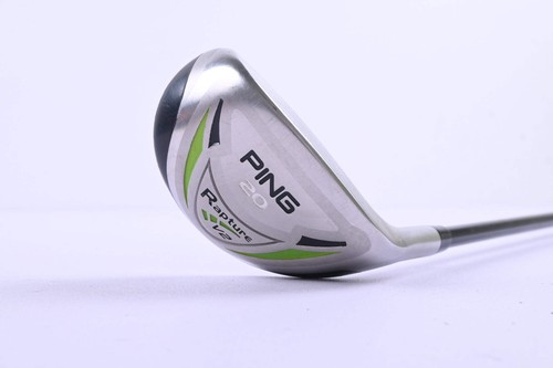 Ping rapture hybrid - rapture, /