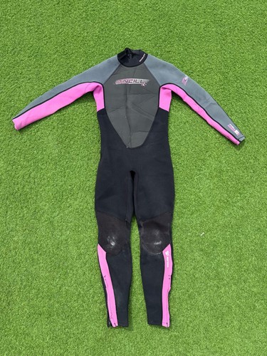Neill reactor wetsuit 2 - reactor, 3:2