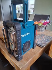 makita radio