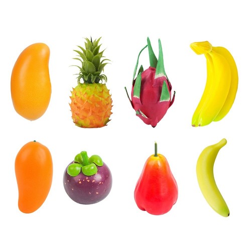 Artificial fake fruit - artificial, craft