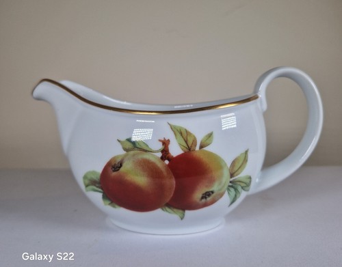 Royal worcester evesham - royal,
