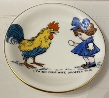 VINTAGE BONE CHINA AYNSLEY