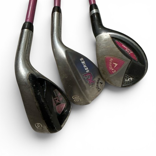 Callaway junior club - callaway,
