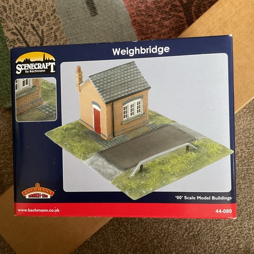 Bachmann scenecraft 080 - bachmann, 44-080