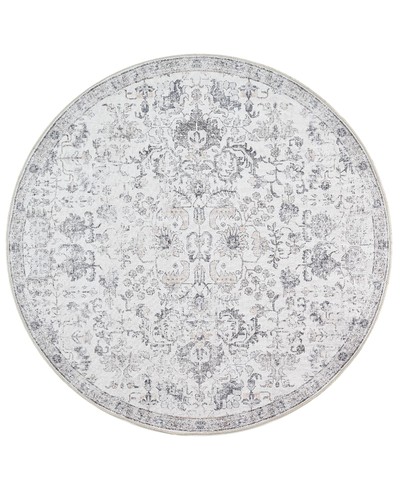 Jinchan 8ft vintage floral - 8ft,