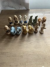 Whimsies Wade Animal Circus