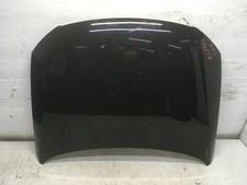 VW Passat B6 BONNET IN BLACK