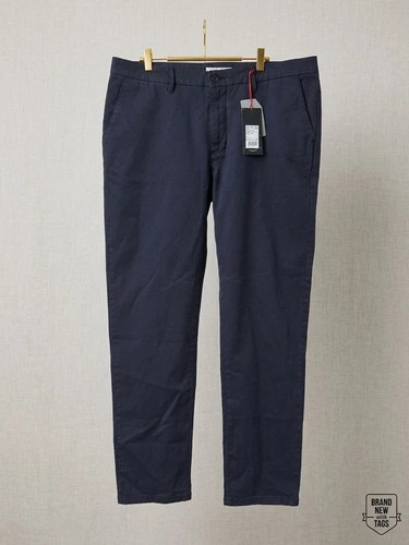 Musto napier chino - musto, trousers