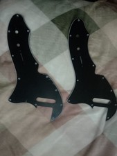 Thinline Telecaster Pickguards