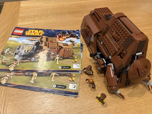 Lego star wars - lego, mtt