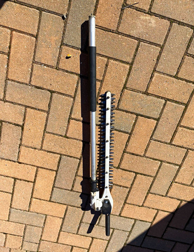 Stihl 145 petrol long - hl,