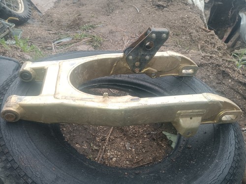 1979 125 oem gold - 1979, kx
