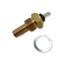 Triumph STAG TR7 TR6 etc ** TEMPERATURE Gauge SENDER UNIT / Transmitter **