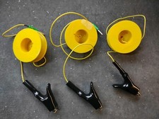 Earth Ground Extension Genny