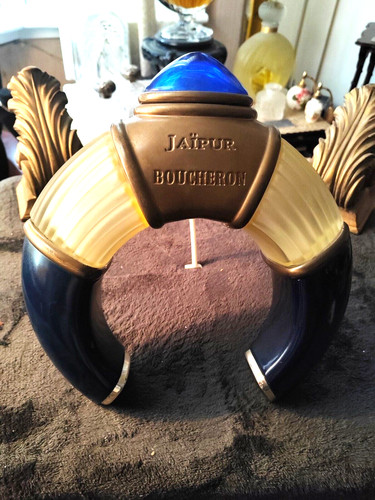 Vintage boucheron jaipur giant - boucheron,