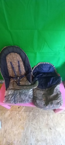 Vintage britax victoria teddy - britax,
