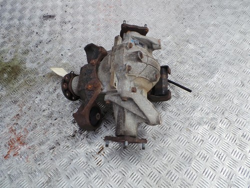 Suzuki grand vitara mk3 - grand,