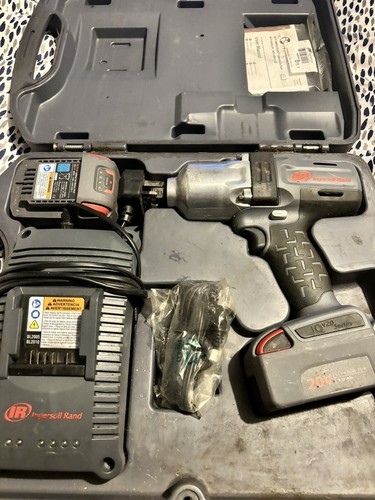 Ingersoll rand w7252 - ingersoll, w7252-k22-eu