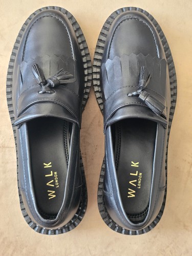 Walk london mens loafers - london,