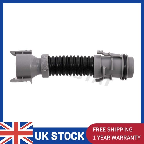Air intake breather pipe - intake,