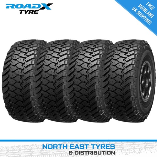 235 roadx brand new - 4x, 85