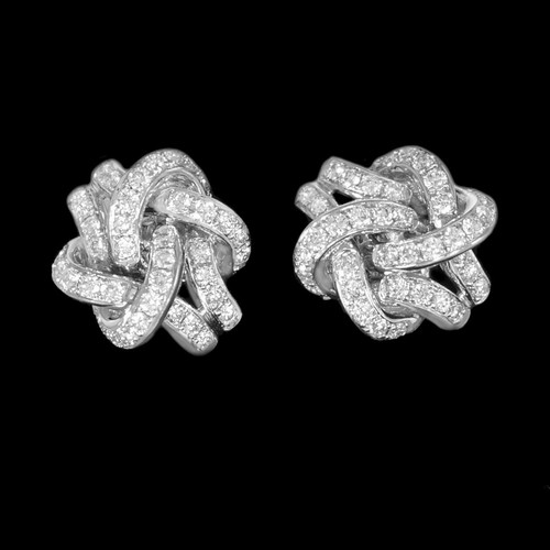 Theo fennell diamond knot - theo,