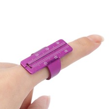 ­Endo Gauge Finger Ruler