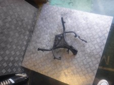 Honda VFR750  Headlamp/Fairing