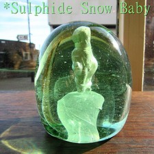 Victorian Glass Dump