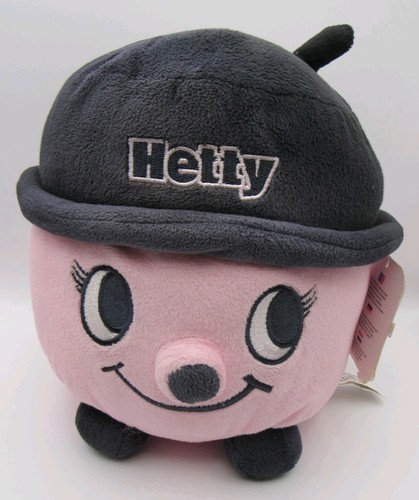 Henry hoover huggable hetty - hoover,