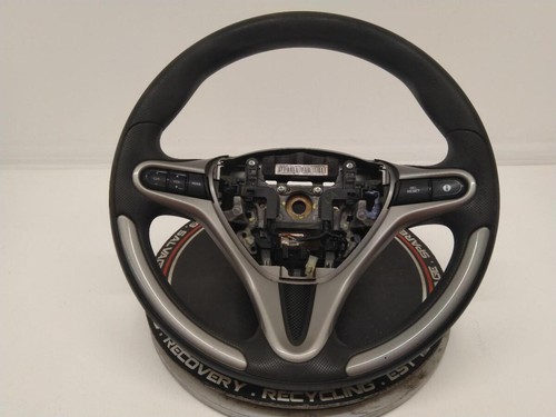 Honda civic 2006 mk8 - honda,