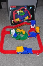 Vintage Tomy Big Fun Big
