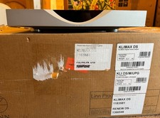 Linn Klimax DS Digital Music