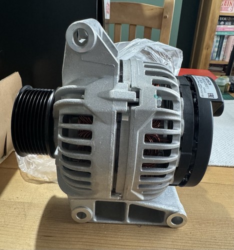 Genuine bosch 24v - bosch,