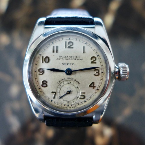 Mega rare 1939 rolex - 1939,