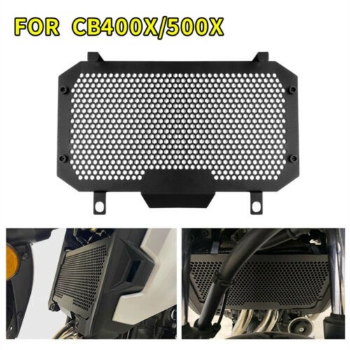 Radiator guard cover - radiator,