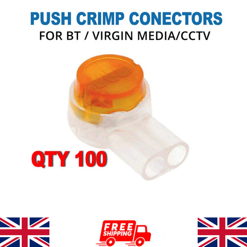 100 pack wire telephone - 2,