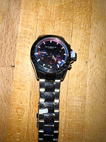 Stuhrling original 635 - original, quartz