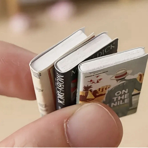 Pcs dolls house - 3, miniature