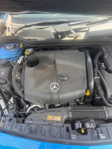 Mercedes gla x156 - mercedes,