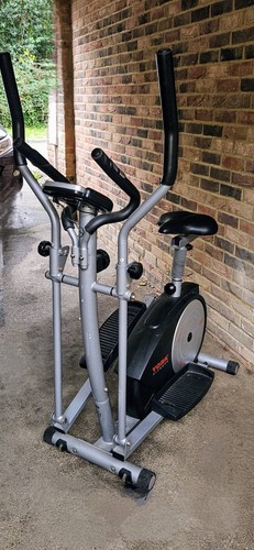 York fitness aspire cross - york,