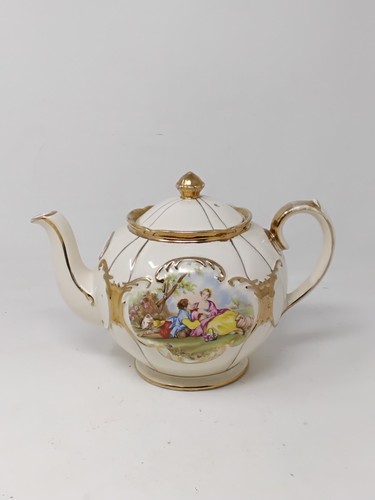 Vintage art deco sadler - deco,