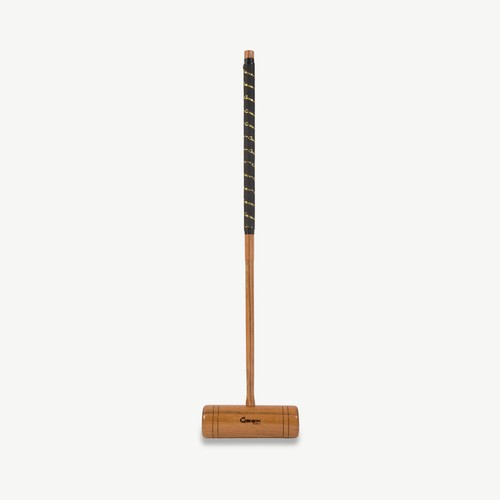 The pro croquet - the,