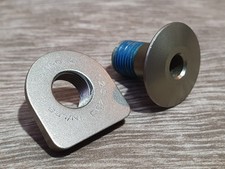 2009 Trek Remedy 8 - Shock