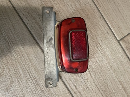 Tail light catalux igm - light, 10