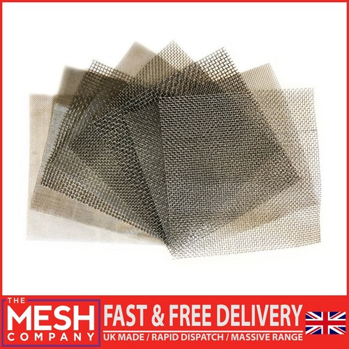 The mesh company woven wire - the,