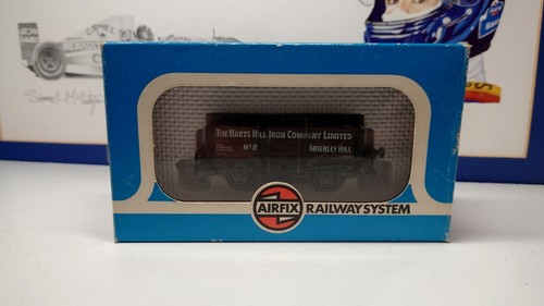 Vintage airfix railway 5 - vintage,