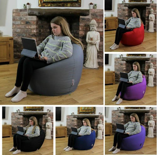 Bean bag chair gamer beanbag - bean,