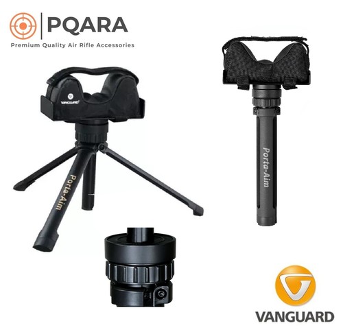 Vanguard porta aim tripod - porta-aim, gun